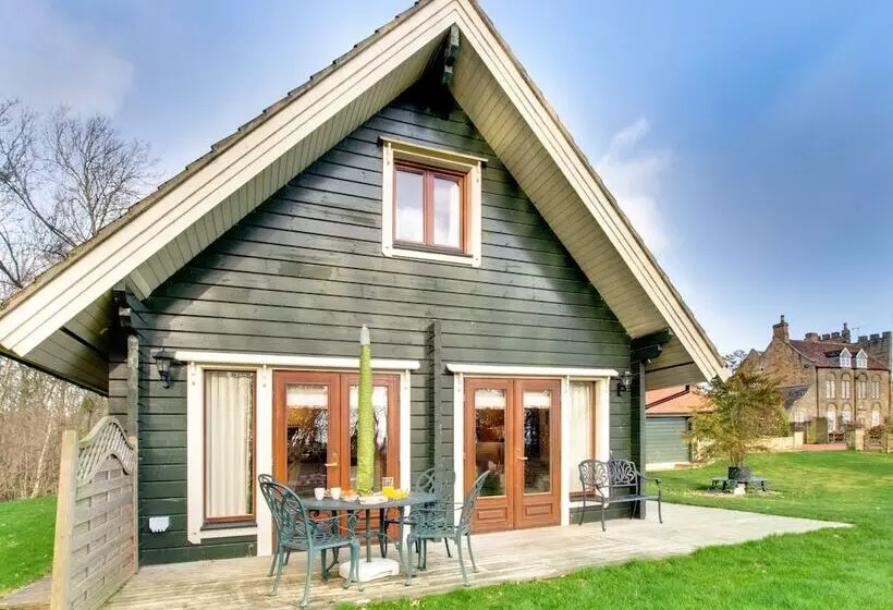Apple Tree Lodge