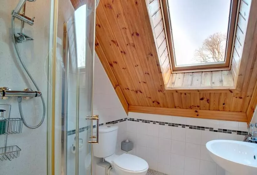 Apple Tree Lodge