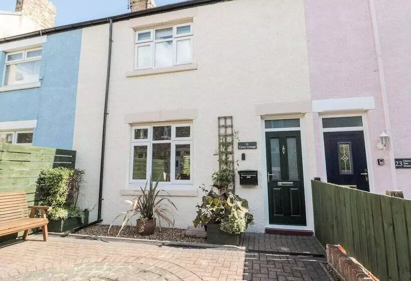 Canny Cottage