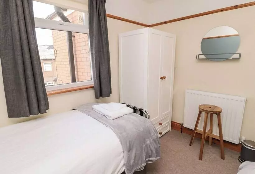 Canny Cottage