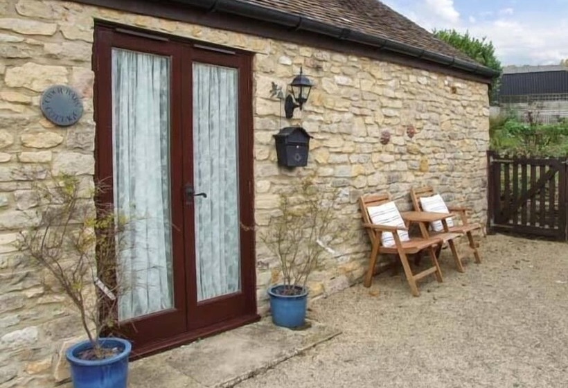Cider Barn Cottage
