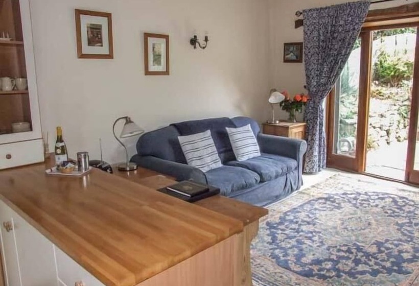 Cider Barn Cottage