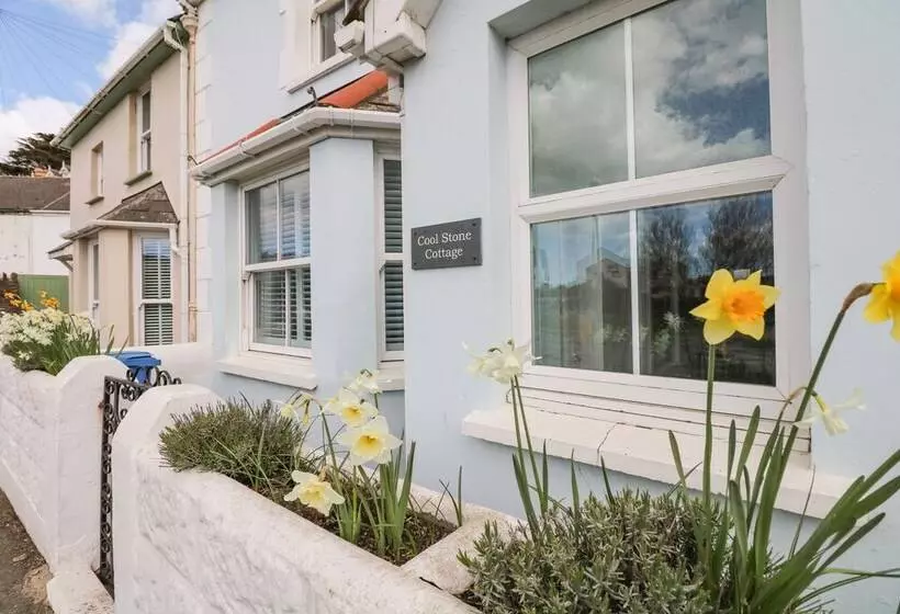 Cool Stone Cottage