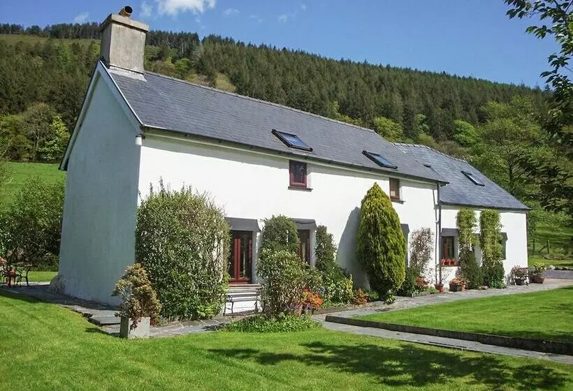 Dafarn Newydd
