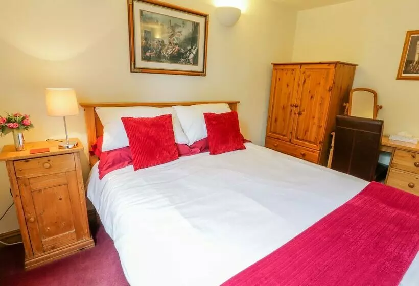 Dafarn Newydd