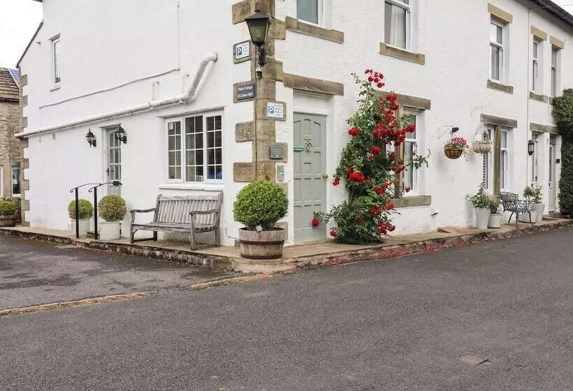 Dales Cottage
