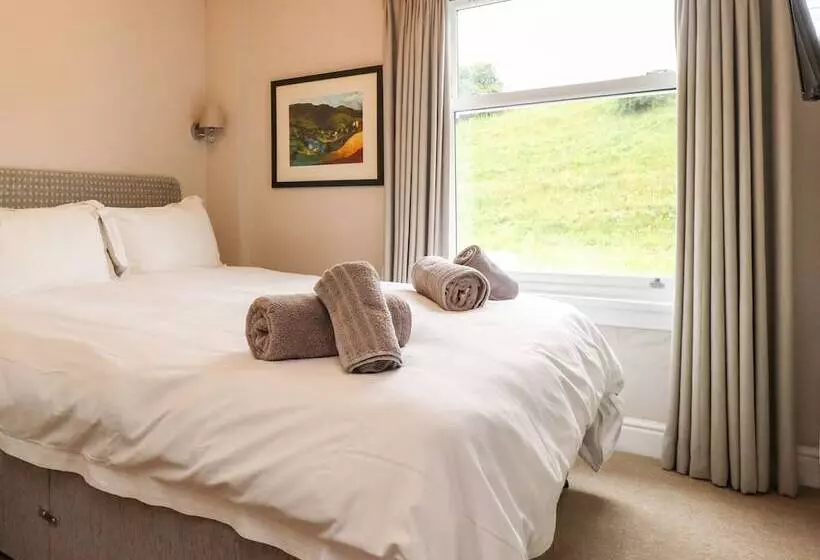 Dales Cottage