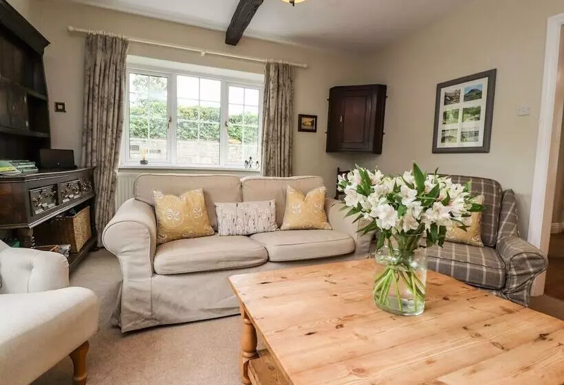 Dales Cottage