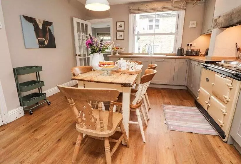 Dales Cottage