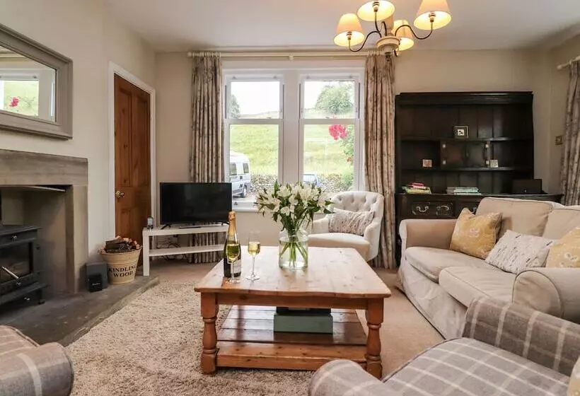 Dales Cottage