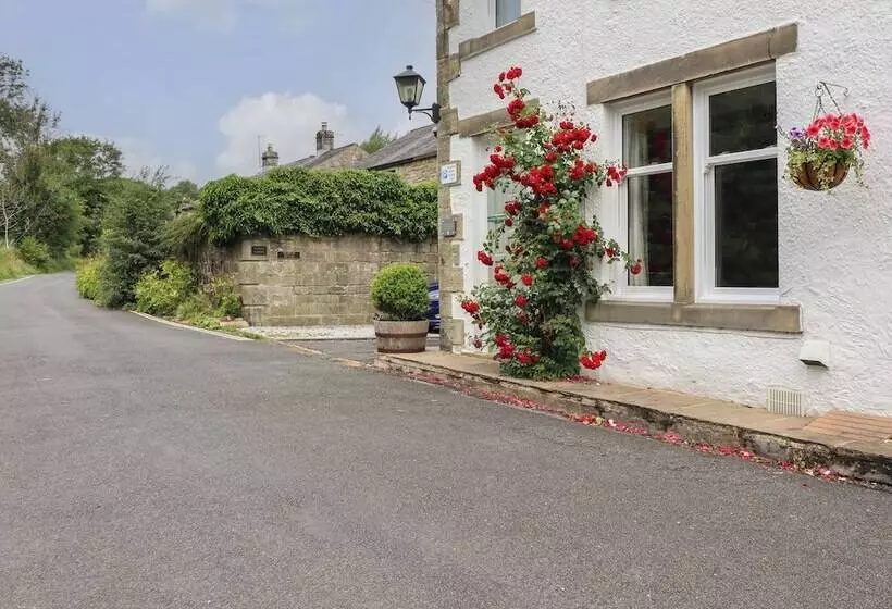 Dales Cottage