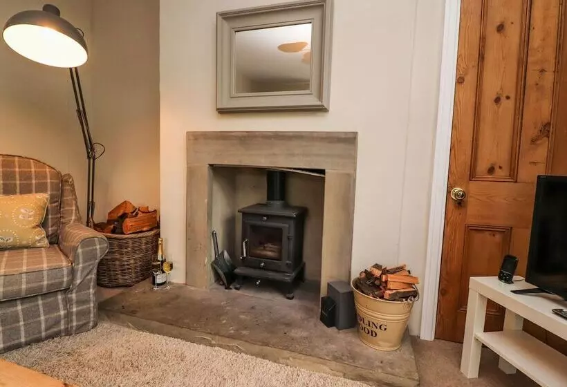 Dales Cottage