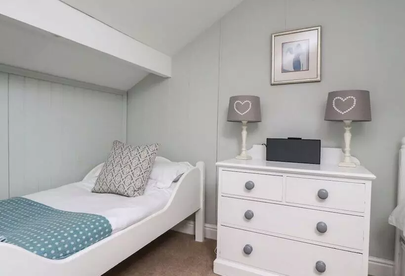 Dales Cottage