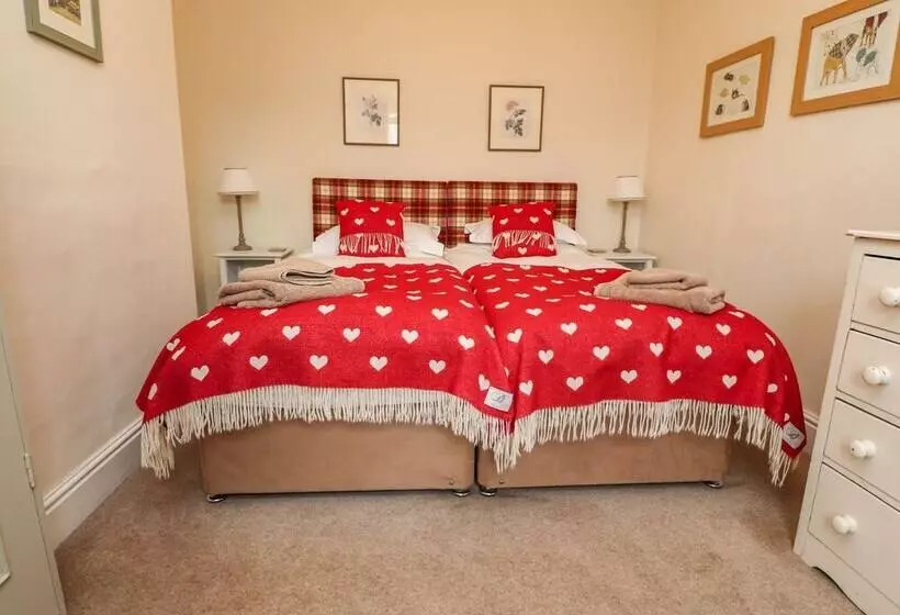 Dales Cottage
