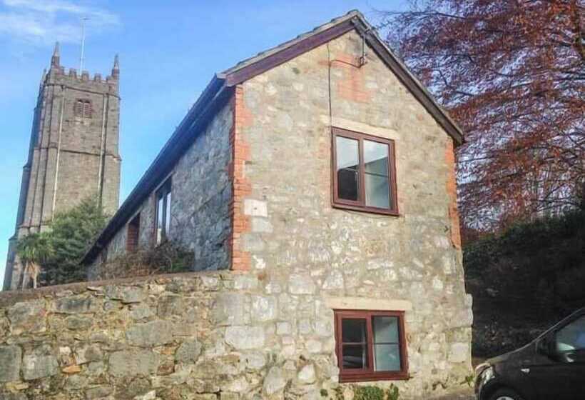 Fairwater Mill Cottage