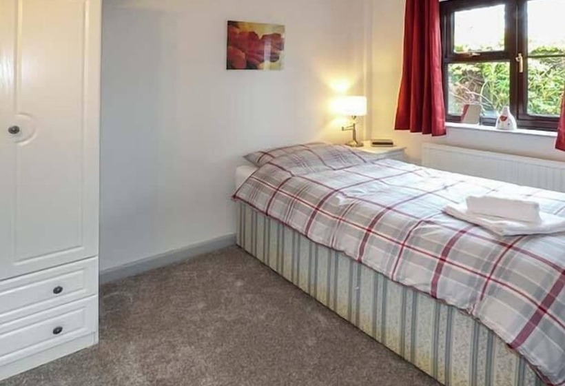 Fairwater Mill Cottage