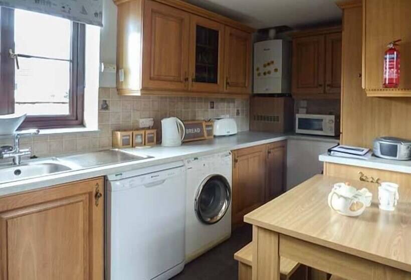 Fairwater Mill Cottage