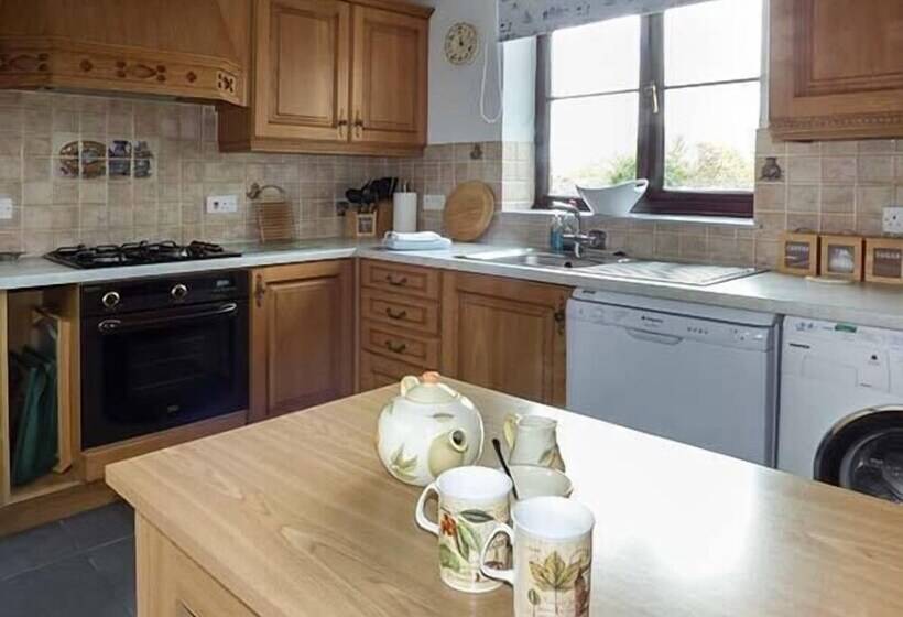 Fairwater Mill Cottage