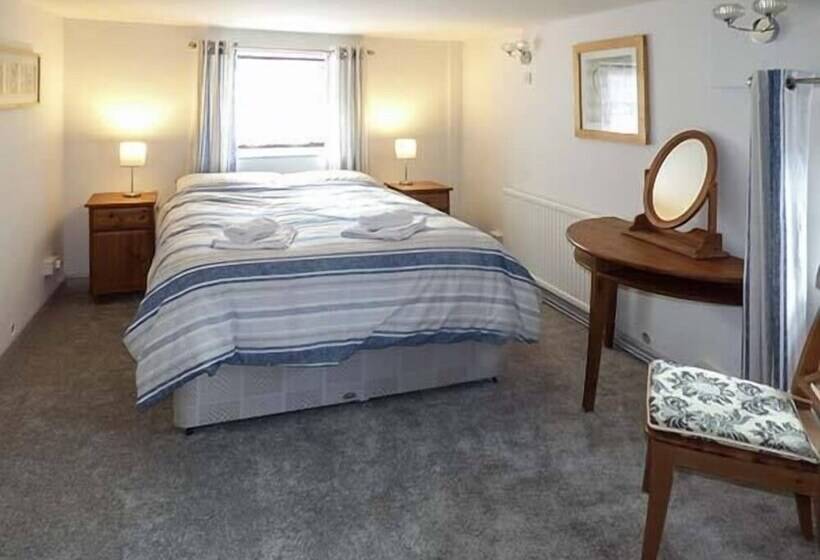 Fairwater Mill Cottage