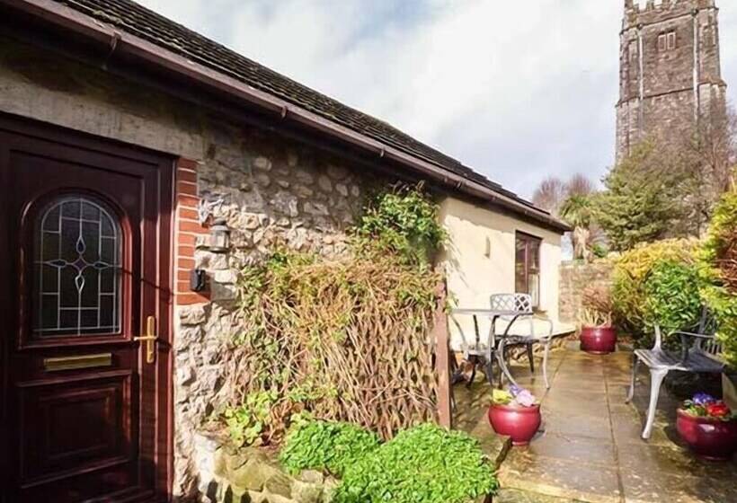 Fairwater Mill Cottage