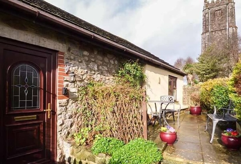 Fairwater Mill Cottage