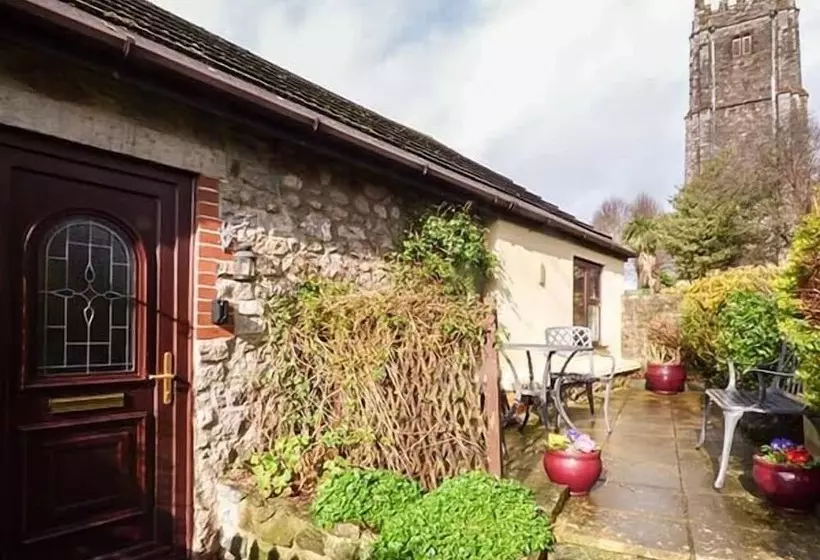 Fairwater Mill Cottage