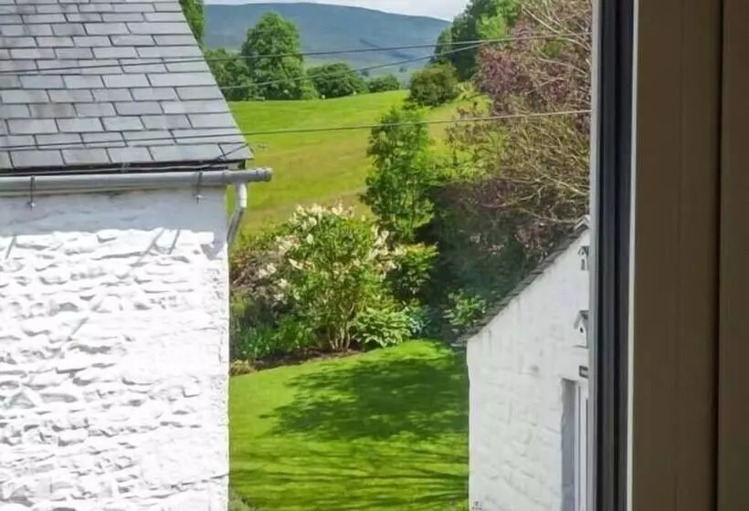 Fells Cottage