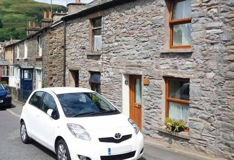 Fells Cottage