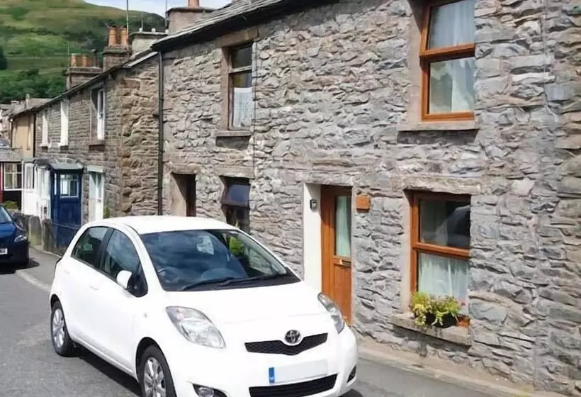 Fells Cottage