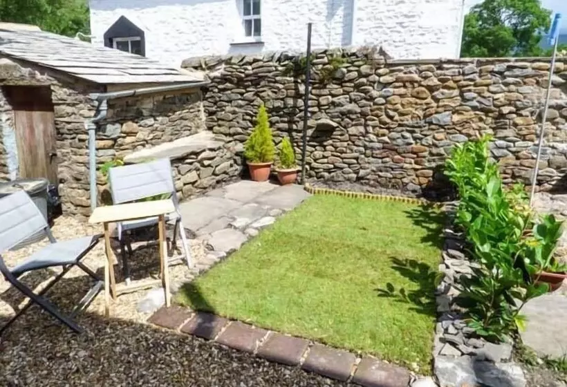 Fells Cottage