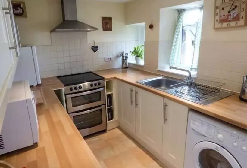 Fells Cottage