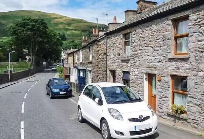Fells Cottage