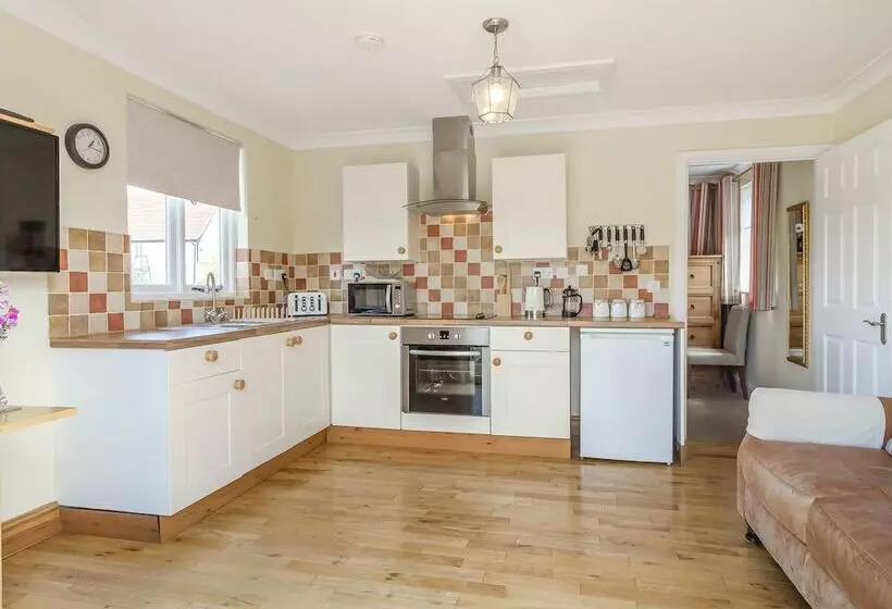 Norbank Garden Studio