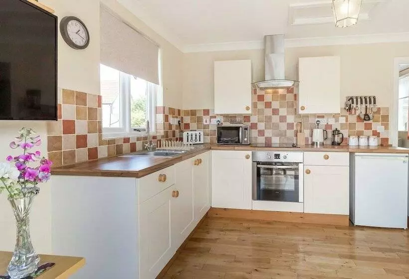 Norbank Garden Studio