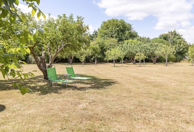 Norbank Garden Studio