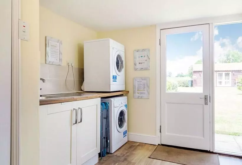 Norbank Garden Studio