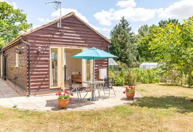 Norbank Garden Studio