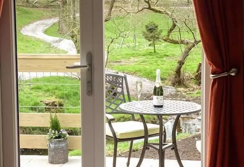Park Brook Retreat