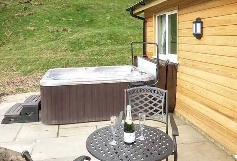 Park Brook Retreat