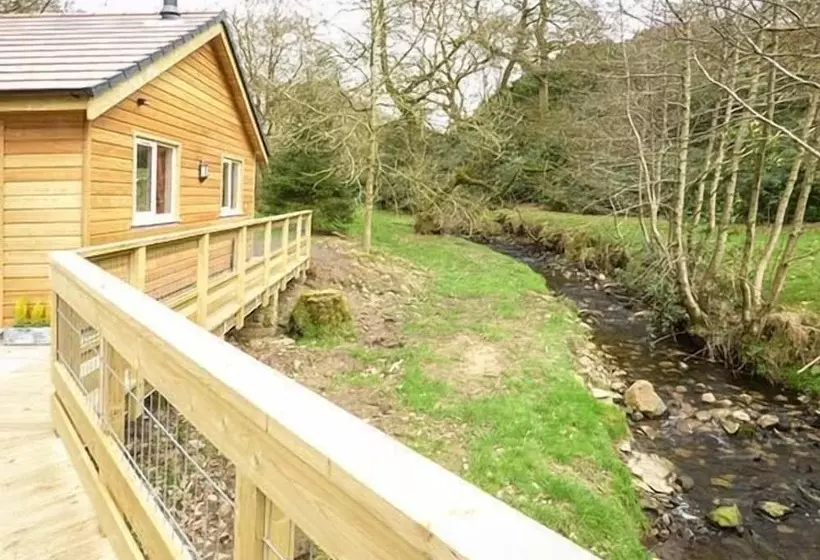 Park Brook Retreat
