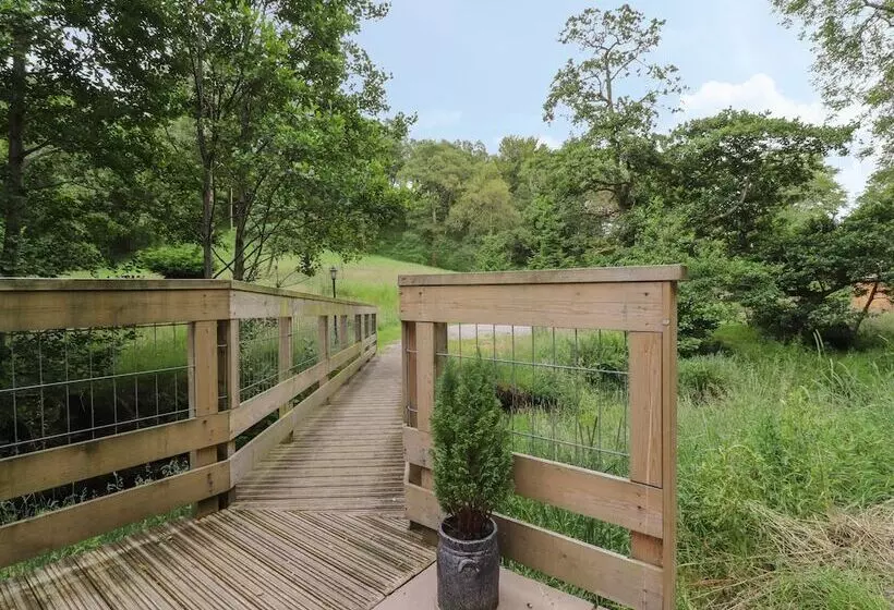Park Brook Retreat