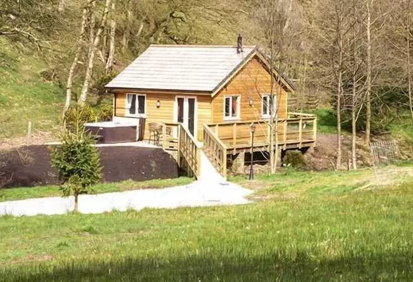 Park Brook Retreat