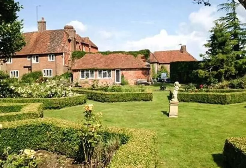 Standard Hill Cottage