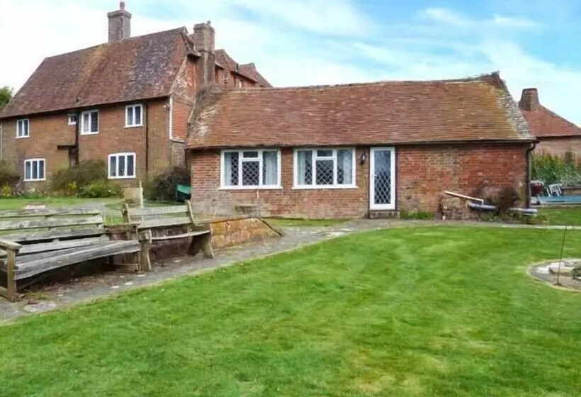 Standard Hill Cottage