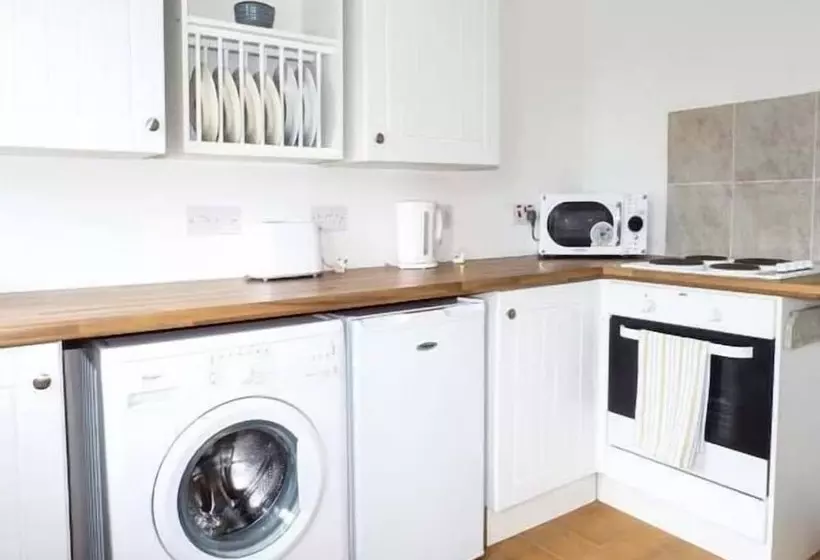 Standard Hill Cottage