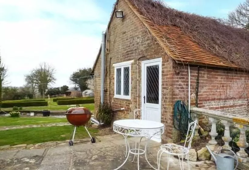 Standard Hill Cottage