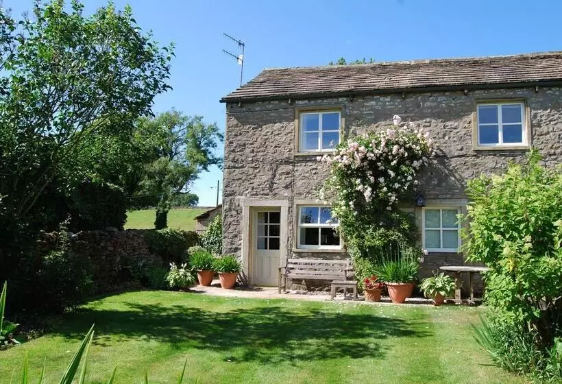 The Nook Bank Newton