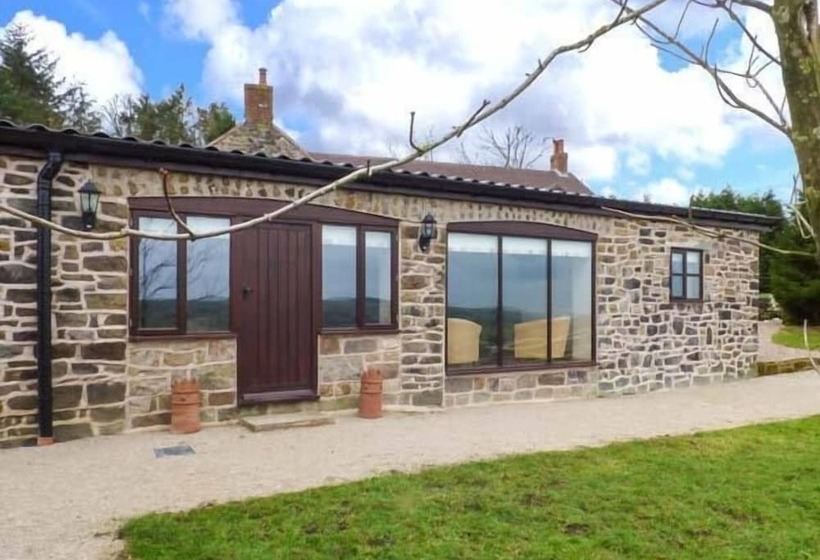 Upper Greenhills Farm