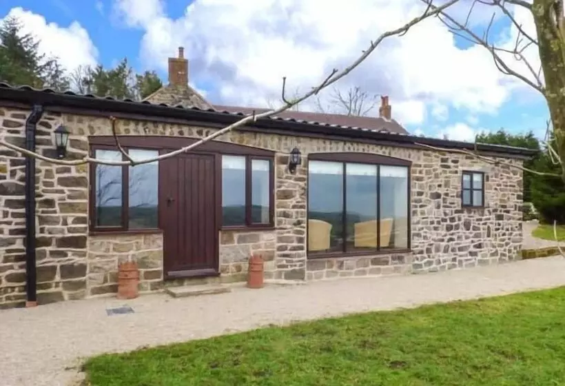 Upper Greenhills Farm