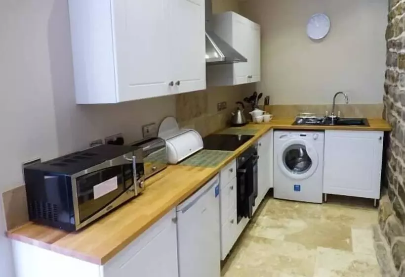 Upper Greenhills Farm